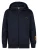 Petrol Industries Gebreid vest ‘Palapa’  blauw