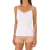 Dames Bamboo Kant Top Q705
