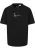 Karl Kani Shirt ‘Essential’  zwart / wit