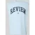 REVIEW tanktop met logoprint