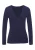 VIVANCE Trui  navy