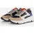 Muyters Muyters Sneakers beige Leer