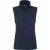 Mountain Warehouse Dames/Dames Idris Gilet (Marine)
