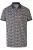 Jupiter Polo shirt Korte mouw olijf