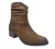 AQA Shoes A8816 Western Enkellaarzen