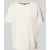 Boss T-shirt met labelprint
