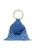 IZIA Handtas  blauw