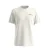 T-shirt in slub yarn met bedrukte voorkant en ronde hals s.Oliver