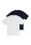 883Police Shirt ‘Duocas’  donkerblauw / wit