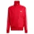 ADIDAS ORIGINALS Sweatvest ‘Firebird’  cranberry / wit