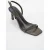 Melby Strappy Stiletto Sandaal