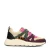 POSH by Poelman Carocel chunky sneakers beige/roze/zwart