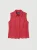 KOROSHI Blouse  rood