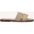 Notre-V Slippers Nv-1005 Beige