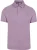 King Essentials The James Poloshirt Paars