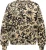 Ragwear Sweatshirt ‘Wuss’  sand / zwart