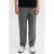 JACK & JONES JUNIOR casual broek – grijs