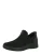 JANA Slip-on  zwart