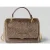 Valentino Bags Schoudertas met labeldetail