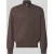 JOOP! COLLECTION Loose fit sweatjack van katoenmix model ‘Kend’
