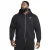 Hooded sweatshirt met rits Nike Club