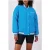 Black Bananas Royal Bomber Jacket Blue