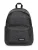 EASTPAK Rugzak  grijs / zwart