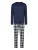 Phil & Co. Berlin Mannen Pyjama Weekend Collection