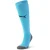 Puma Voetbalsokken voor herenteams uit de Liga (Blauw/Zwart)