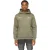 Duck and Cover Heren Skullmatic Hoodie (Donkere Olijf)