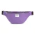 Wouf Heuptas ‘Glossy’  lila / wit
