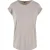 Urban Classics Dames/Dames Modal Verlengd Schouder T-shirt (Wolk)
