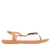 Ipanema Sparkle sandalen voor dames, bruin
