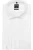 OLYMP Soiré Modern Fit Gala shirt ML6 (vanaf 68 CM) wit