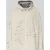 SAVE THE DUCK Regular fit regenjack met bloemenapplicaties, model ‘Rosa’