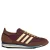 adidas Originals SL 72 sneakers – bruin/lichtgeel