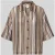 Smith and Soul boxy fit blouse met V-hals