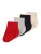 GAP Sokken  crème / marine / lichtgrijs / rood
