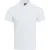 Premier Heren Coolchecker Plus Pique Polo Met CoolPlus (Wit)