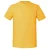 Fruit Of The Loom Mens Ringgesponnen Premium Tshirt (Zonnebloem)