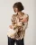 Summum Blouse Minimal Print 2s3529-12500 Blouse 120 Multicolour