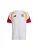 ADIDAS PERFORMANCE Functioneel shirt ‘DFB TEE’  wit