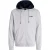Jack & Jones Jor tango zip sweat hood