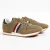 Teddy Smith tricolor sneaker voor heren
