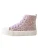 Next Sneakers  lichtblauw / sering / rosa / kersrood