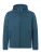 VAUDE Fleece jas ‘Idris’  blauw