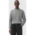 AllSaints Coby Crew Grey Marl