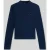 Tommy Hilfiger slim fit shirt met lange mouwen van puur katoen