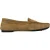Tod’s City Gommino Loafers in Bruin Suède