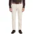 Chino Alberto LOU creme flatfront
